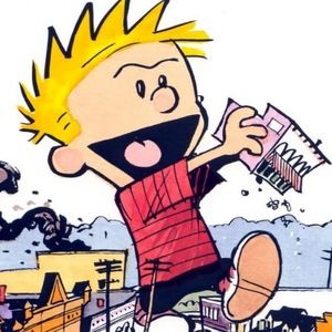 Meet your Posher, Greg